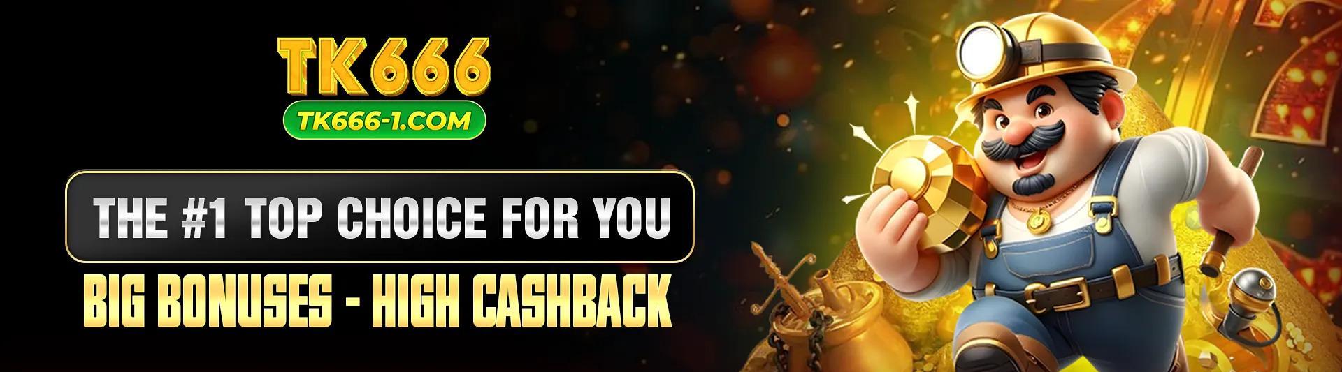 TK666   Online Casino Bangladesh