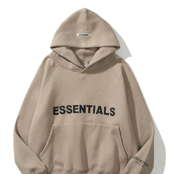 Essentials Hoodie