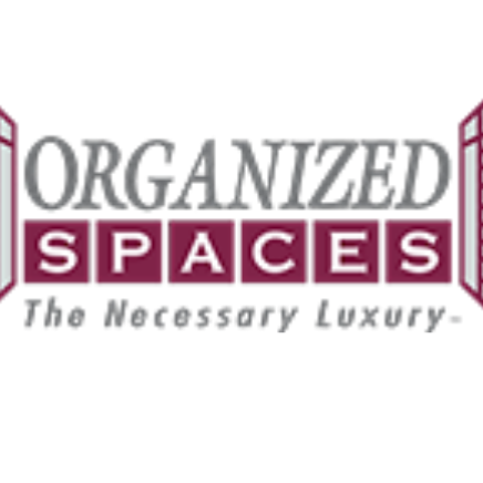 Our Organized  Spaces