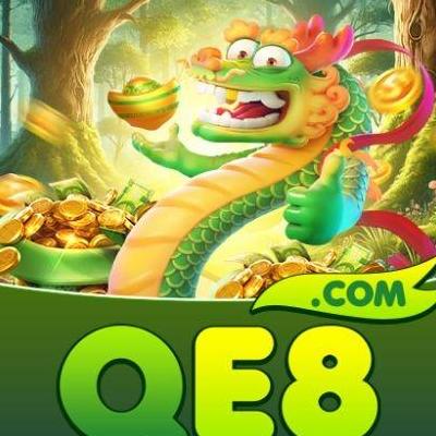 QE8 Slots Brasileiros