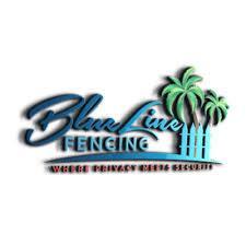 Blue Line Fencing