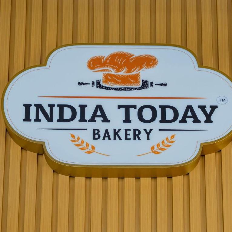 India Today Bakery