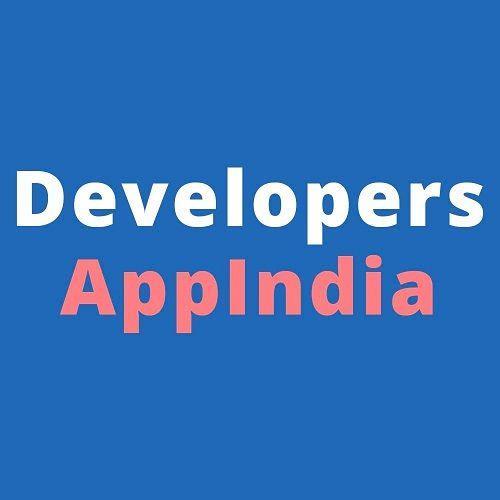 App Developers  India