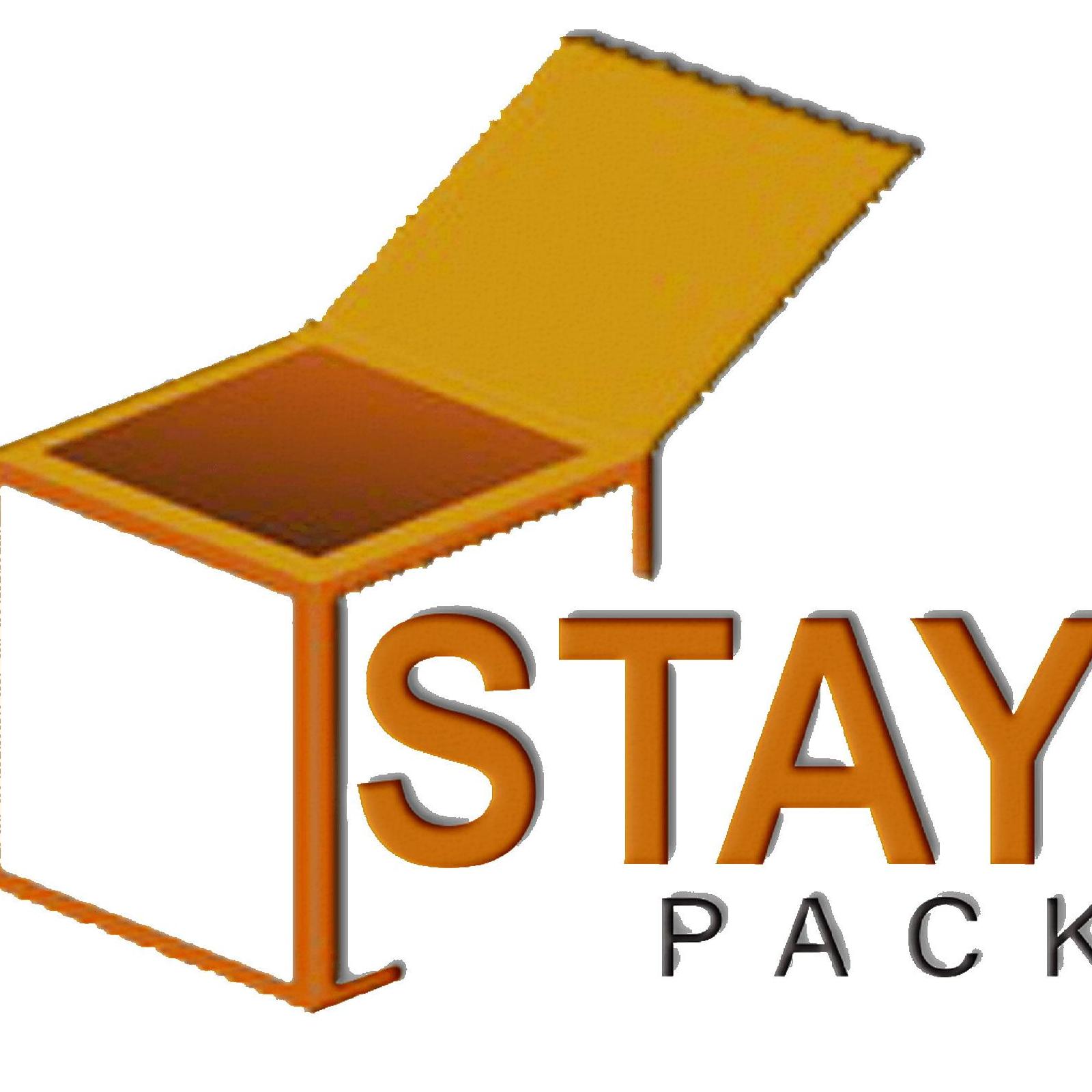 Staysure Packaging