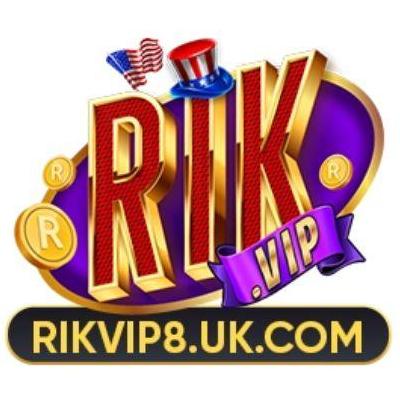rikvip cổng game đổi thưởng