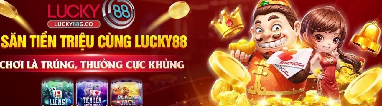 Lucky88  Gco