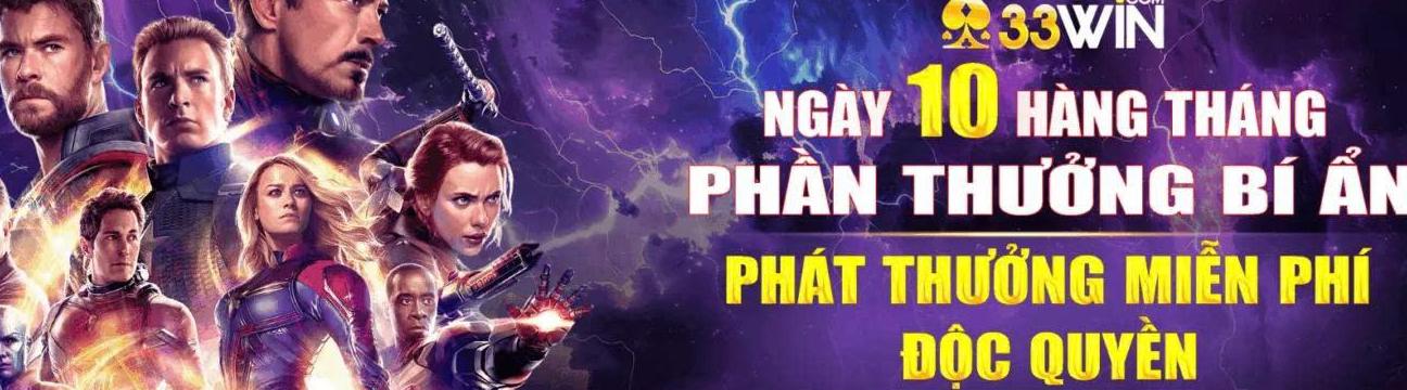 Nh&agrave; C&aacute;i 33WIN