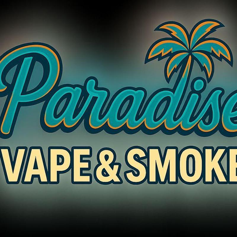 Paradise Vape