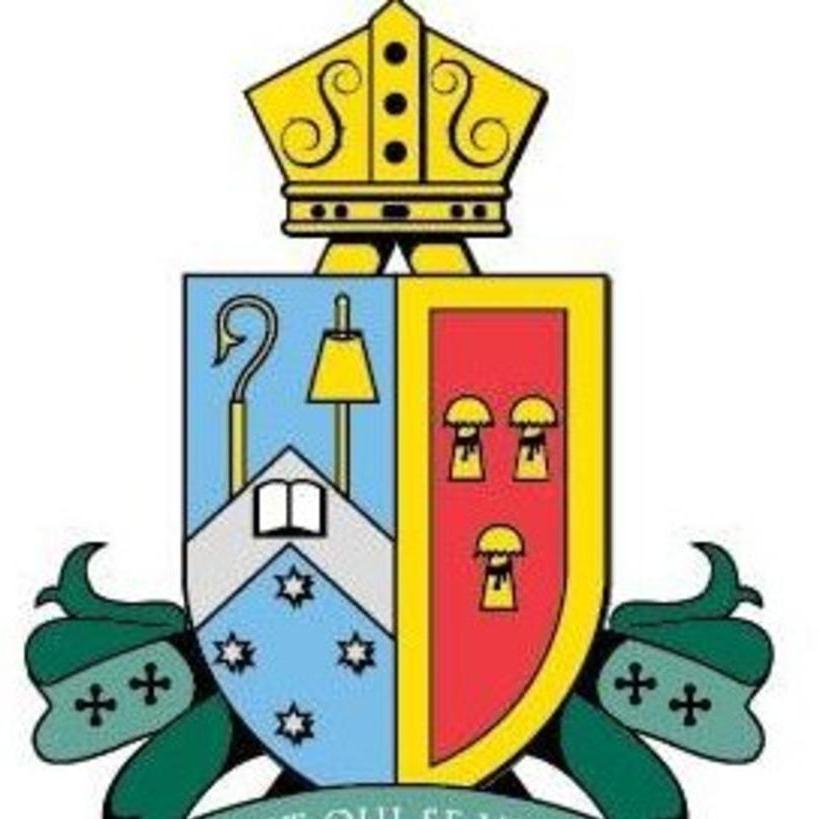 Firbank Grammar School