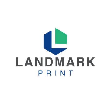 Landmark  Print