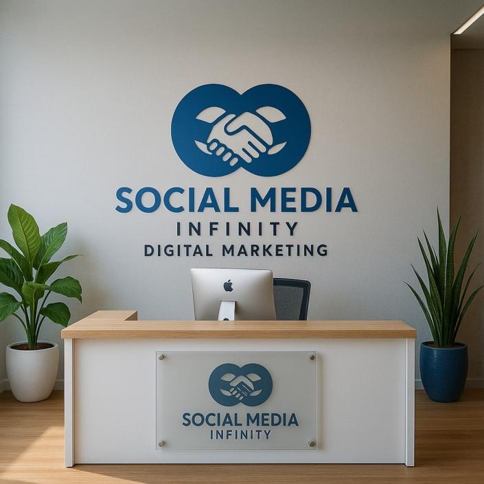 Social Infinity