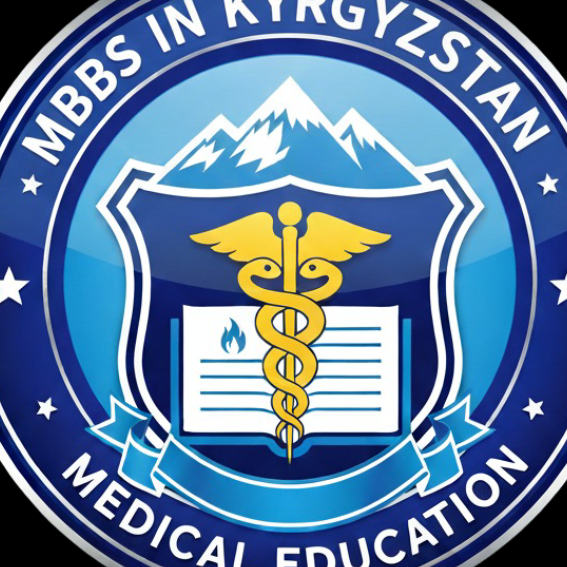 MBBS In  Kyrgyzstan