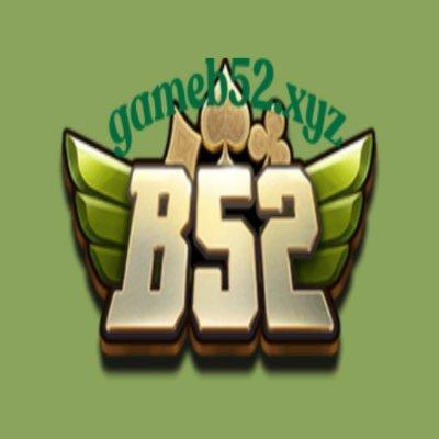 Cổng Game B52