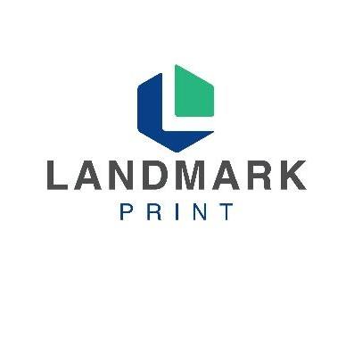 Landmark  Print
