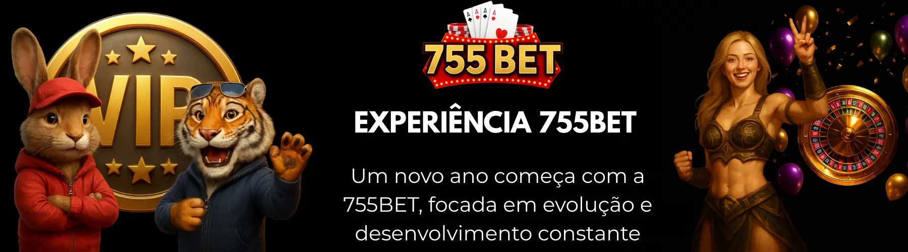 Marca 755BET