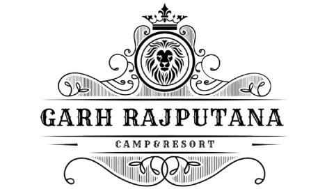 Garh Rajputana  Camp