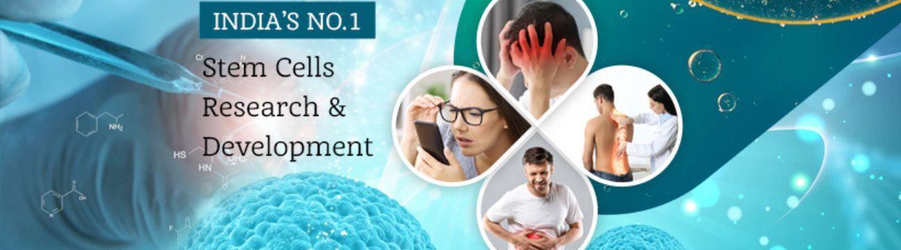 Advancells Stem Cells Research Lab