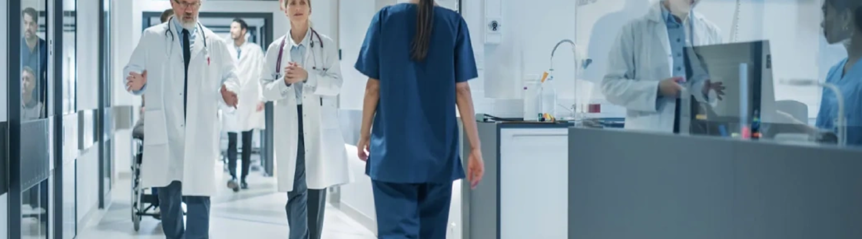 SEO For Healthcare UK