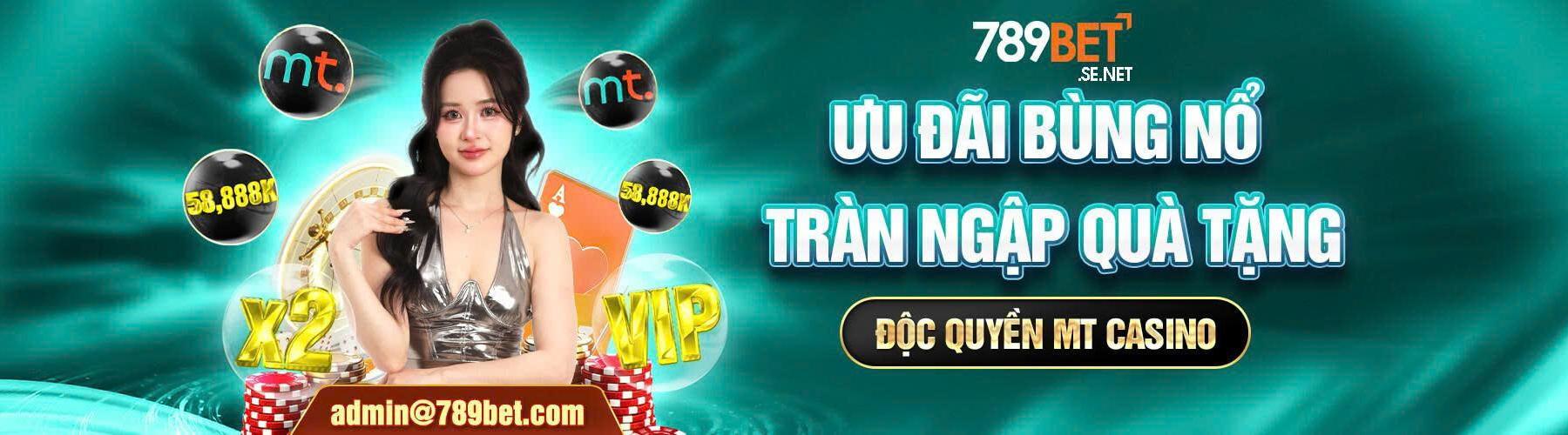 Nh&agrave; C&aacute;i 789bet