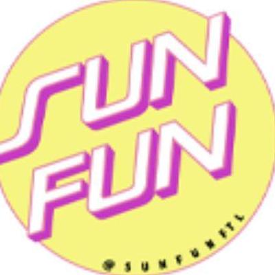 Sun Fun Funftl