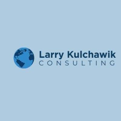 Larry  Kulchawik