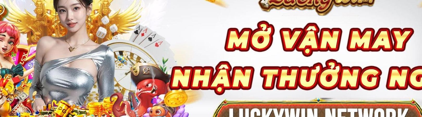LUCKYWIN NETWORK