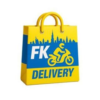 FK-- Delivery