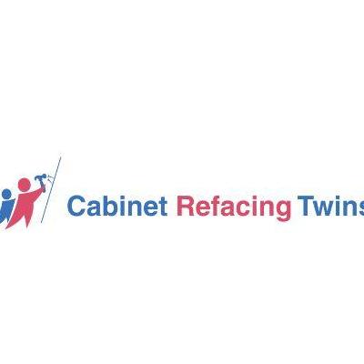 Cabinet Refacing Twins
