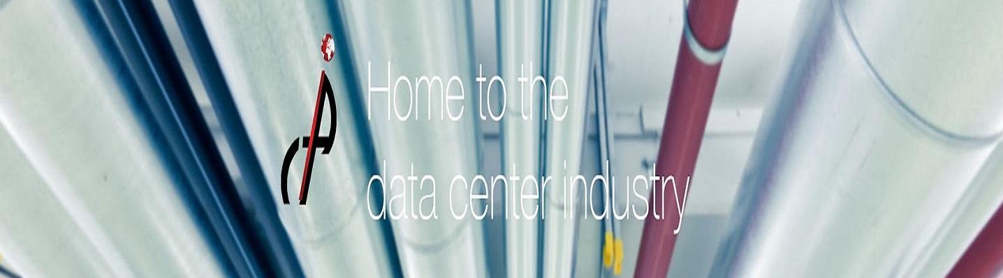 International Data Center Authority