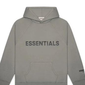 Essentials Hoodie