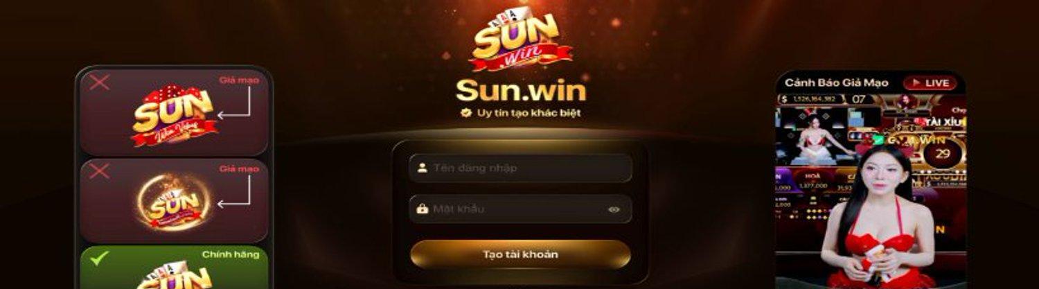Cổng Game SUNWIN
