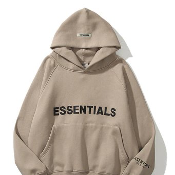 Essentials Hoodie