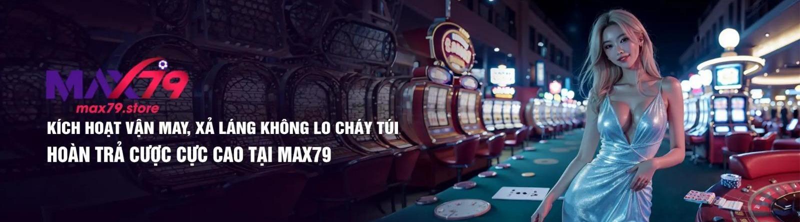MAX79 Store