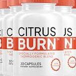 Citrus Burn