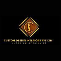 Custom Design  Interiors
