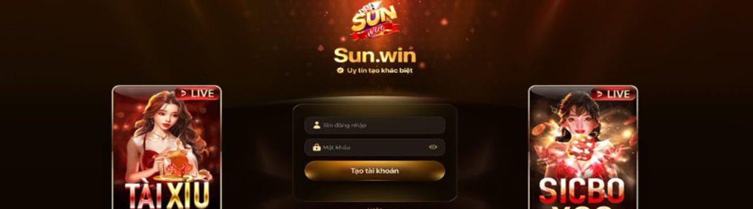 Cổng Game SUNWIN