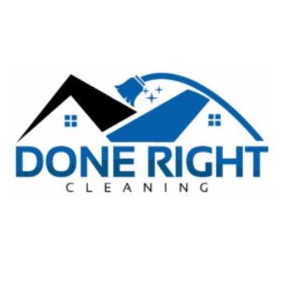 Done Right Cleaning Services Ottawa