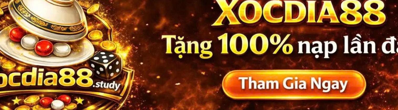 Xocdia88 Study