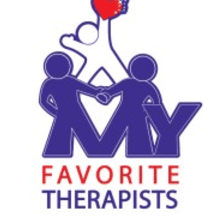 My Favorite  Therapists