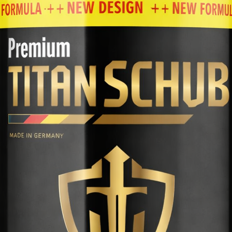 Titan Schub