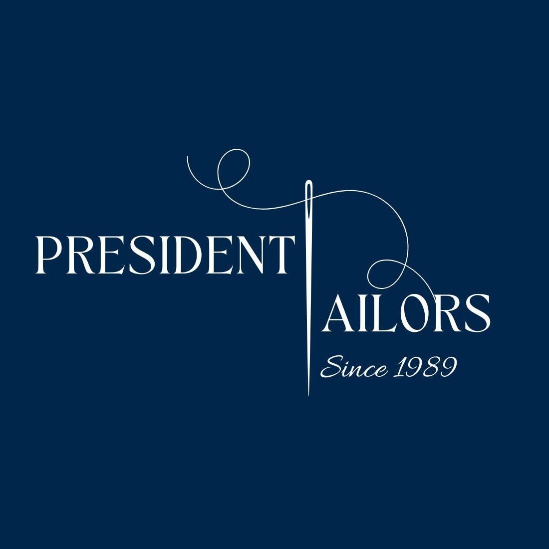 President Tailors