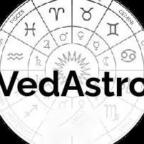 Ved Astro