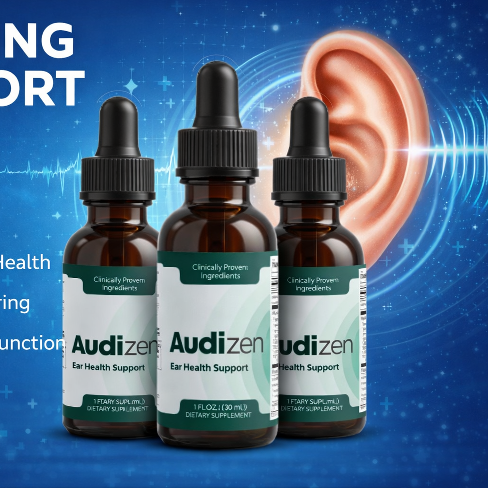 Audizen Drops