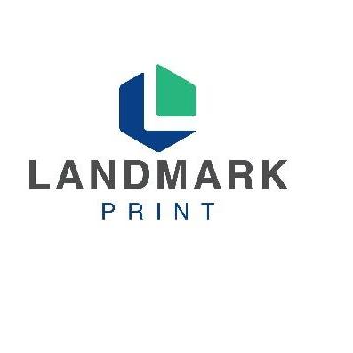 Landmark  Print