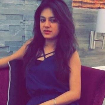 Divyanshi Kulkarni