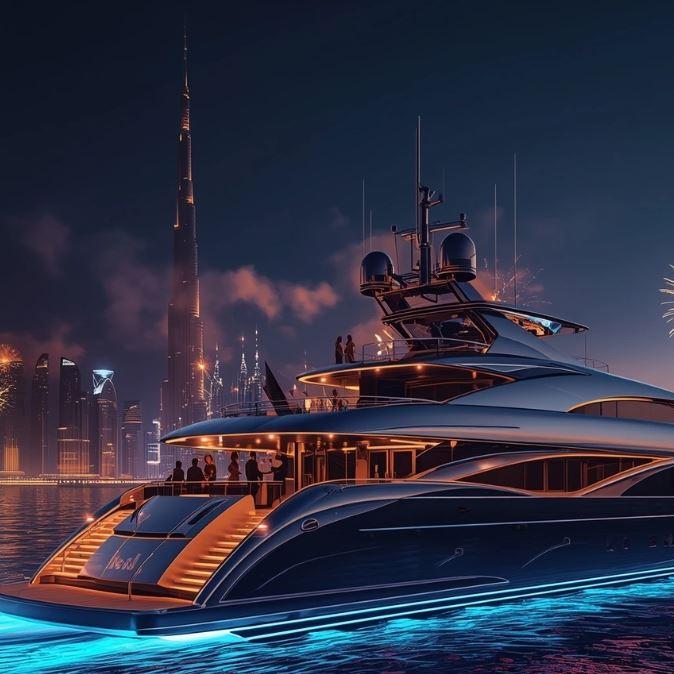 Elite Yacht