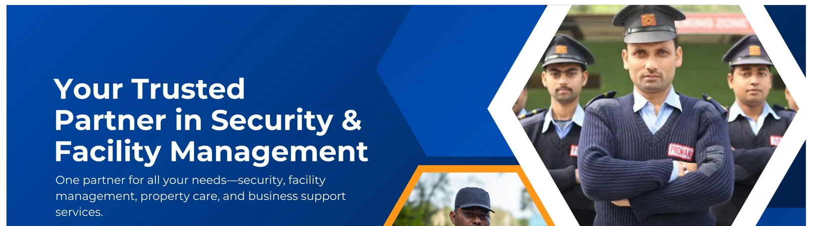 Gurgaon Protection Force