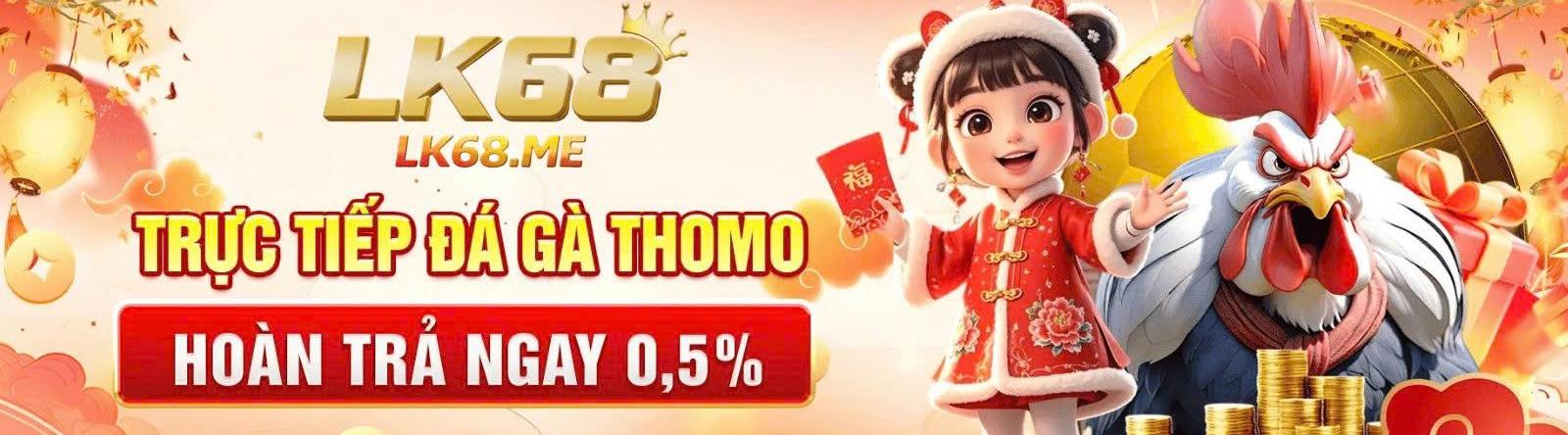 Nh&agrave; C&aacute;i LK68