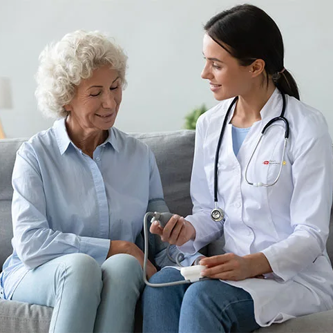 Home Doctor  Service Dubai
