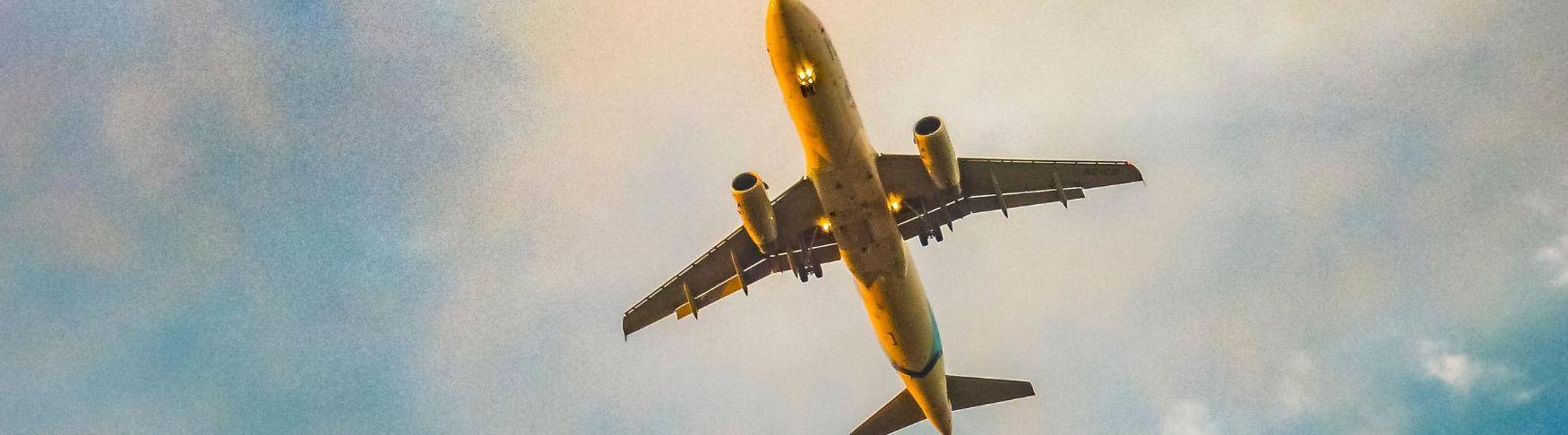 Flyoclick Flight Deals